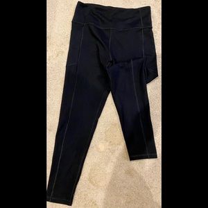 VICTORIAS SECRET LEGGINGS